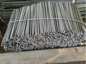 Giải pháp thép xây dựng cắt theo quy cách cho mọi công trình - Thép Bách Hợp