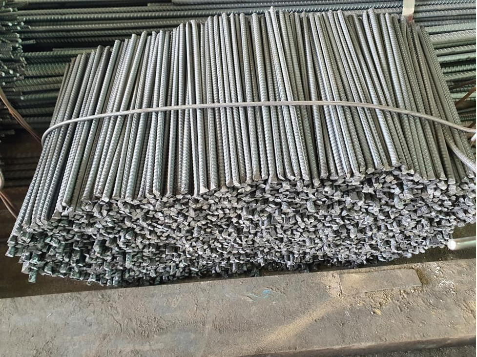 Giải pháp thép xây dựng cắt theo quy cách cho mọi công trình - Thép Bách Hợp