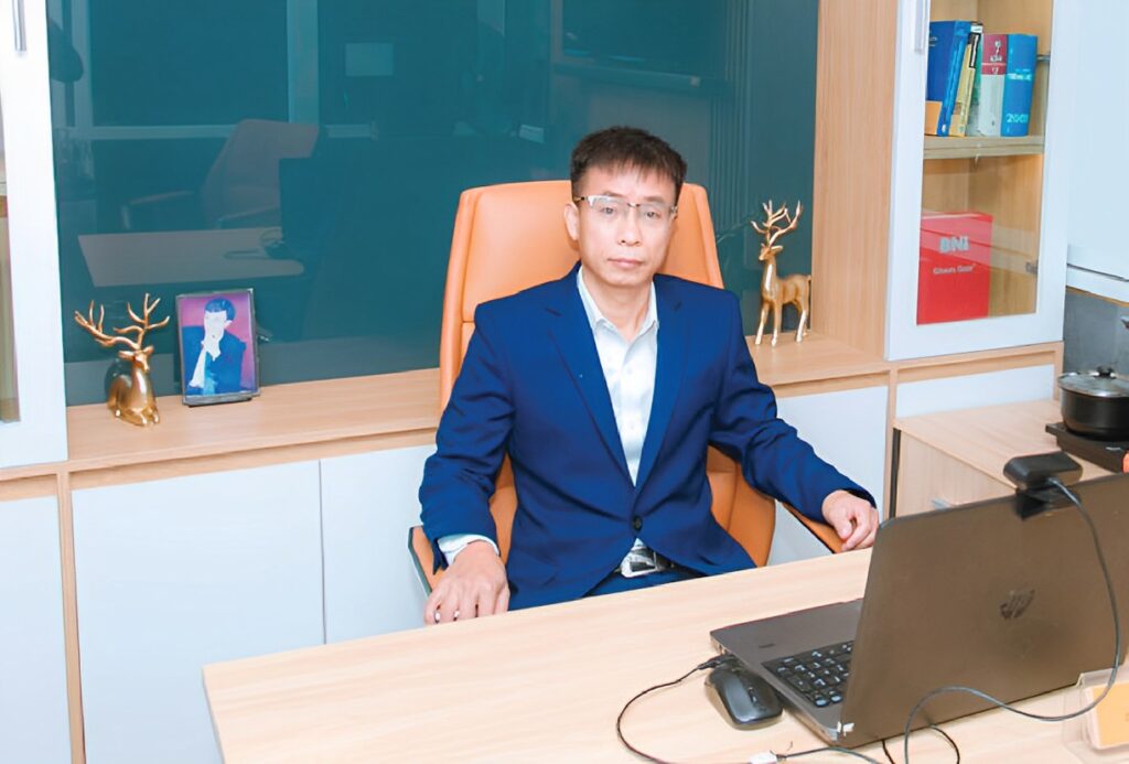 Lời ngỏ ban giám đốc Bách Hợp