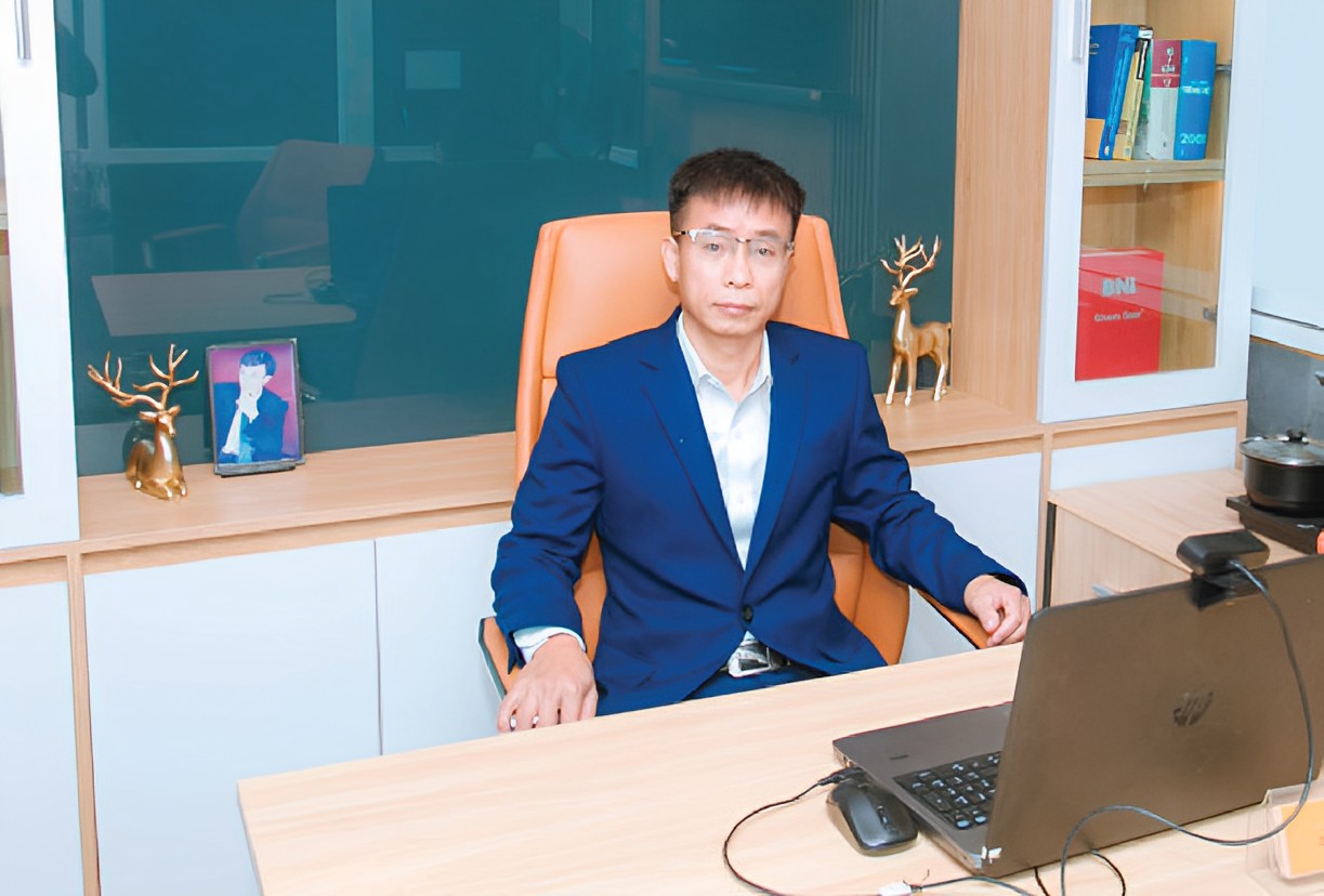 Lời ngỏ ban giám đốc Bách Hợp