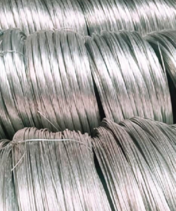 Dây thép buộc 1 ly - 5 ly