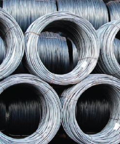 Thép Cuộn Cán Nóng, Cán Nguội