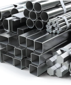 Thép Ống, Hộp Các Loại