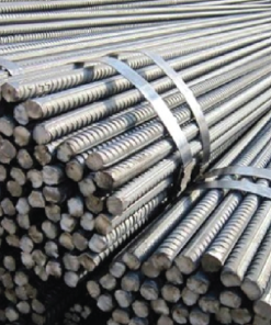 Thép thanh vằn Từ D9 - D40